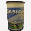Wolseley 200m Basic Polytape - 20mm -Throstlenest Saddlery Shop 20mmbasicpolytape