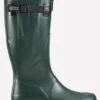Aigle Parcours 2 Iso Wellingtons - Bronze 1 Aigle Parcours 2 Iso Wellingtons - Bronze -Throstlenest Saddlery Shop aigleisobronzerdy 2