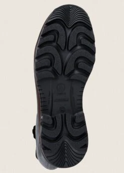 Aigle Parcours 2 Iso Wellingtons - Bronze -Throstlenest Saddlery Shop aigleisosolerdy 2