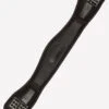Albion Legend Dressage Girth New Style - Black 2 Albion Legend Dressage Girth New Style - Black -Throstlenest Saddlery Shop albion dr girth new