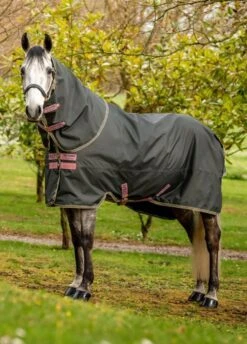 Amigo Hero Ripstop Lite Plus 0g - Shadow/Rose/Navy