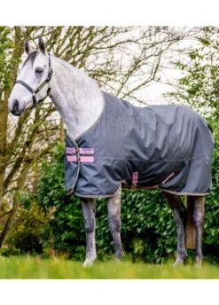 Amigo Hero Ripstop Lite 0g - Shadow/Rose/Navy