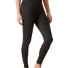 Ariat EOS 2.0 Full Seat Tights - Black