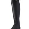 Ariat Heritage Contour II Waterproof Insulated Tall Riding Boot - Black -Throstlenest Saddlery Shop ariatcontourblack1rdy