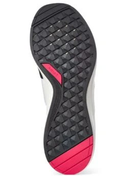 Ariat Women's Ignite Slip-On Trainers - Team Navy 10 Ariat Women's Ignite Slip-On Trainers - Team Navy -Throstlenest Saddlery Shop ariatigniteteamnavy2rdy