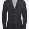 Pikeur Askan Mens Competition Jacket - Nightshadow Blue -Throstlenest Saddlery Shop askangreyrdy