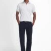Barbour Moleskin Tailored Trousers - Navy -Throstlenest Saddlery Shop barbour moleskin navy 1rdy 1