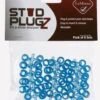 LeMieux Easy Stud Plugz - Blue
