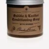 Carr & Day & Martin Brecknell Turner Conditioning Soap 1 Carr & Day & Martin Brecknell Turner Conditioning Soap -Throstlenest Saddlery Shop brecknallsoaprdy