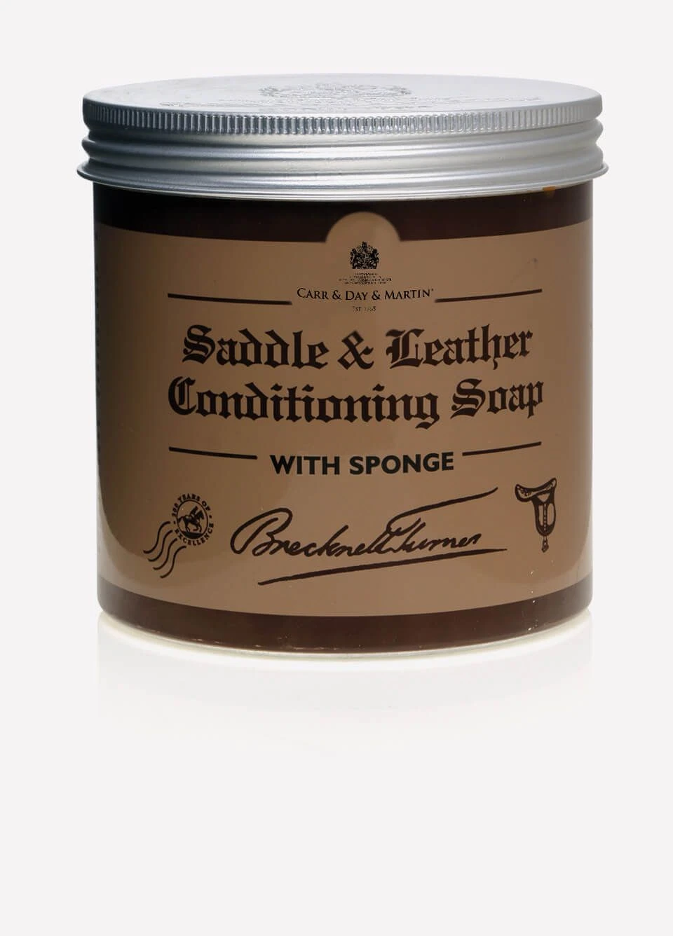 Carr & Day & Martin Brecknell Turner Conditioning Soap 3 Carr & Day & Martin Brecknell Turner Conditioning Soap