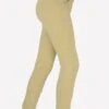 Burton Junior HyPERFORMANCE Jodhpurs - Beige -Throstlenest Saddlery Shop burtonjodbei2