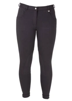 Burton Ladies HyPERFORMANCE Jodhpurs - Black