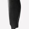 Ariat Close Contact Chap - Waxed Black 2 Ariat Close Contact Chap - Waxed Black -Throstlenest Saddlery Shop ccchapwaxblk.rdy