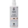 Charles Owen Hat Cleanser & Deodoriser - 250ml -Throstlenest Saddlery Shop cowen clnr deoderiser 1rdy 1