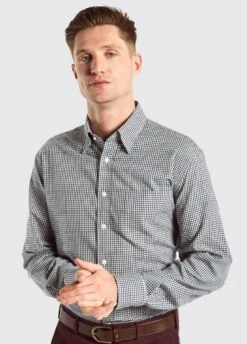 Dubarry Whitegate Shirt - Denim