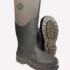 Chore 2K Muck Boots - Moss 1 Chore 2K Muck Boots - Moss -Throstlenest Saddlery Shop f.chore 2k x