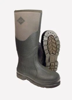 Chore 2K Muck Boots - Moss