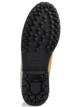 Fairfax & Favor Sheepskin Boudica - Oak -Throstlenest Saddlery Shop f fboudica2rdy