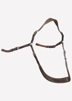 Fairfax Performance Breastplate - Black