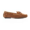 Fairfax & Favor Henley Driving Shoe - Tan -Throstlenest Saddlery Shop ff henley tan 1rdy
