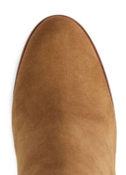 Fairfax & Favor High Heeled Regina Suede Boot - Tan -Throstlenest Saddlery Shop ff high heel regina tan 5rdy