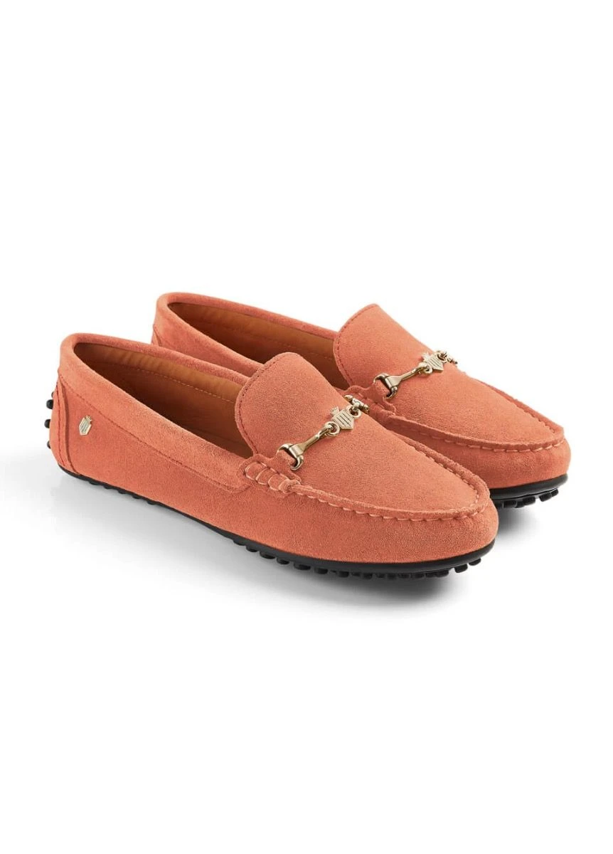 Fairfax & Favor Trinity Driver - Melon 3 Fairfax & Favor Trinity Driver - Melon