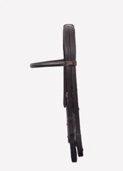 Albion KB Competition Crank Double Bridle - Black -Throstlenest Saddlery Shop fm 2012 03 16 04 18 52 17016