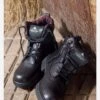 Mountain Horse Mountain Rider Classic Boots - Black -Throstlenest Saddlery Shop fm 2012 03 25 02 02 42 66836