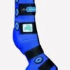 Veredus Magnetik Four Hour Boots - Blue -Throstlenest Saddlery Shop fm 2012 05 21 04 44 06 65727
