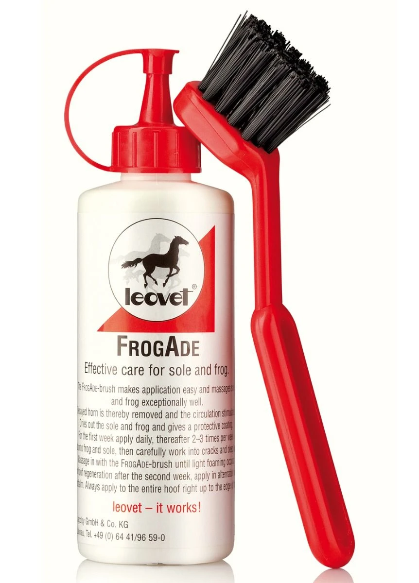 Leovet FrogAde 3 Leovet FrogAde