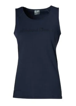 Holland Cooper Training Vest - Ink Navy -Throstlenest Saddlery Shop hc vest inknavy 3rdy