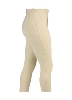 Hy Equestrian Child's Milligan Jodhpurs - Canary