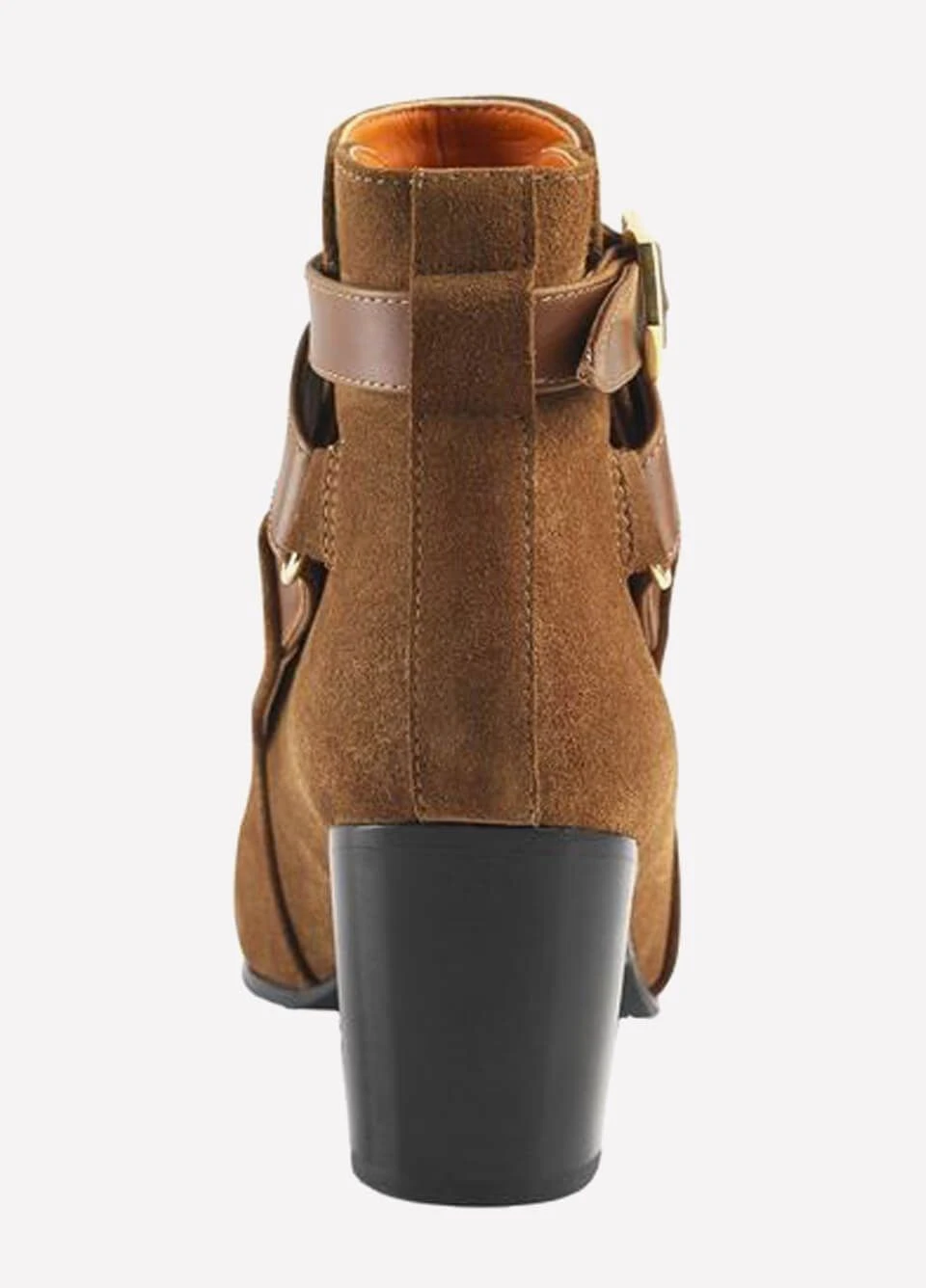 Fairfax & Favor Ladies Kensington Ankle Boots - Tan 5 Fairfax & Favor Ladies Kensington Ankle Boots - Tan - Image 3