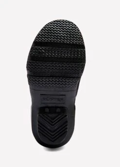 Childs Hunter Wellingtons - Black -Throstlenest Saddlery Shop kidsoriginalblksolerdy