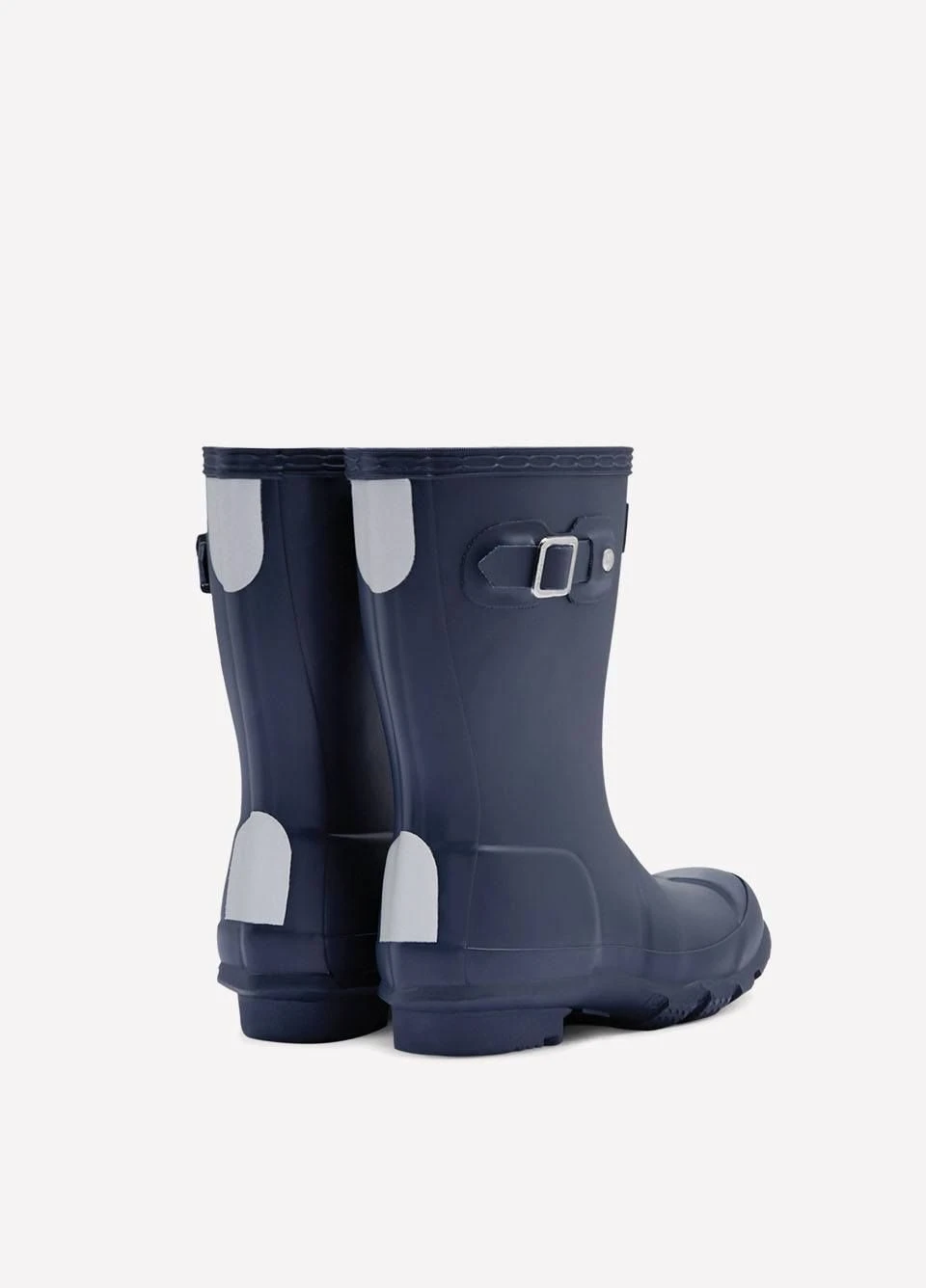 Childs Hunter Wellingtons - Navy 5 Childs Hunter Wellingtons - Navy - Image 3