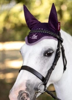 Throstlenest Saddlery Shop -Throstlenest Saddlery Shop lemieux mini fly hood fig 2rdy