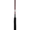 LeMieux Rhone Pro Baton Whip - Burgundy -Throstlenest Saddlery Shop lemieux rhone pro baton burgundy 1rdy