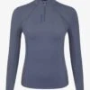 LeMieux Base Layer - Jay Blue 2 LeMieux Base Layer - Jay Blue -Throstlenest Saddlery Shop lm base jay 1rdy