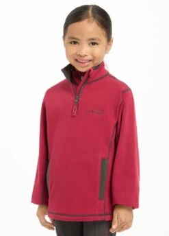 LeMieux Mini Mari Micro Fleece - Ember