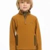 LeMieux Mini Mari Micro Fleece - Ginger -Throstlenest Saddlery Shop lm minimari ginger 2rdy