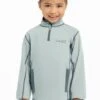 LeMieux Mini Mari Micro Fleece - Glacier