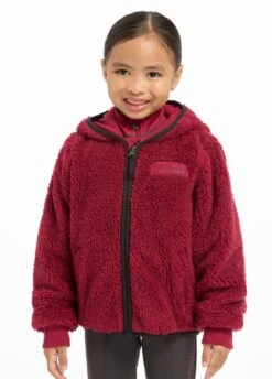 LeMieux Mini Teagan Fleece - Ember