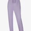 LeMieux YR Poppy Jogger - Wisteria 2 LeMieux YR Poppy Jogger - Wisteria -Throstlenest Saddlery Shop lm poppy jogger wisteria 1rdy