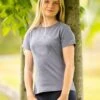LeMieux Young Rider Arianna T-Shirt - Jay Blue