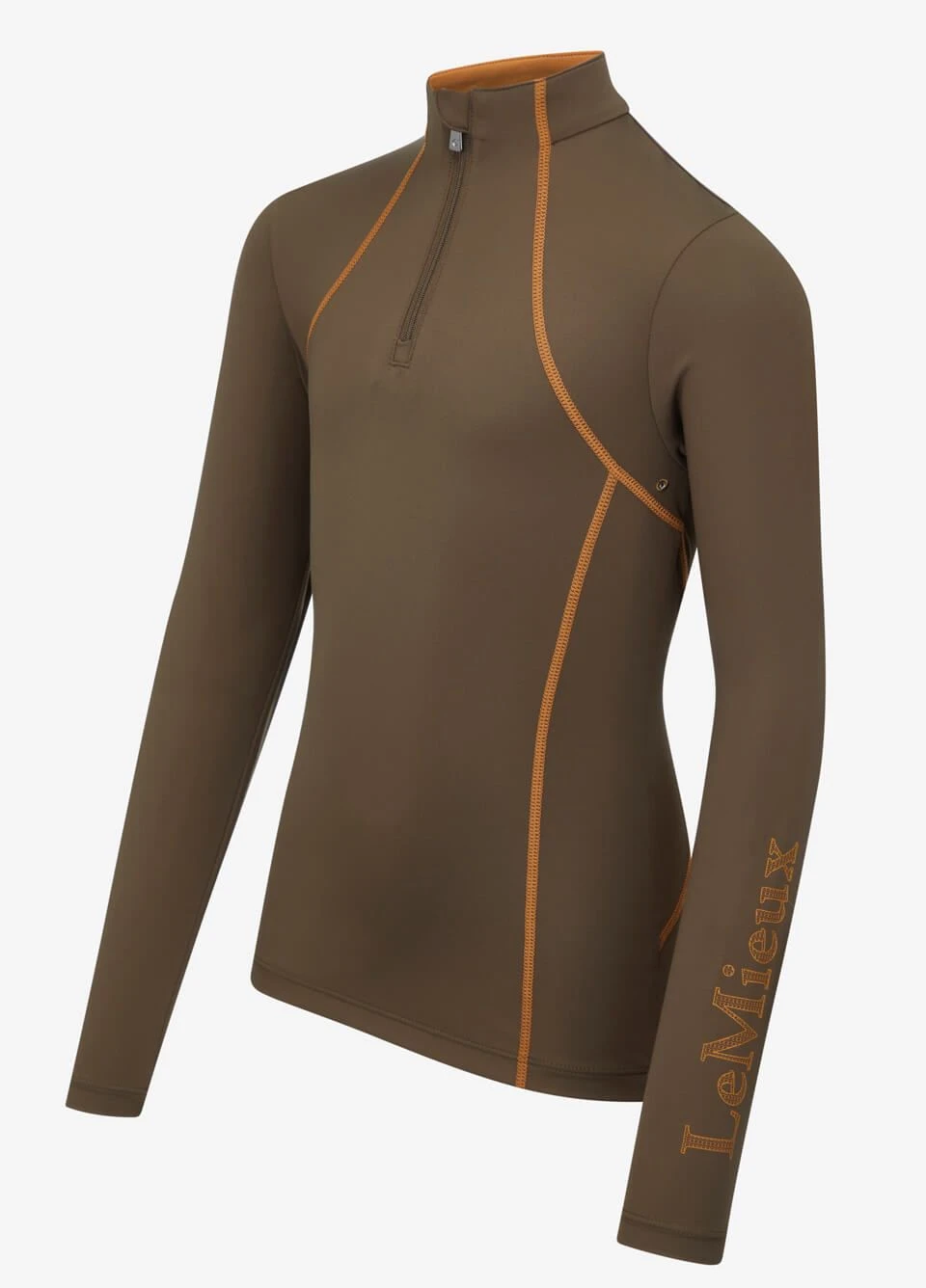 LeMieux Young Rider Base Layer - Alpine 5 LeMieux Young Rider Base Layer - Alpine - Image 3