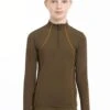 LeMieux Young Rider Base Layer - Alpine -Throstlenest Saddlery Shop lm yrbase alpine 2rdy