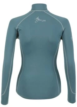 LeMieux Base Layer - Sage -Throstlenest Saddlery Shop lmbasesage5rdy