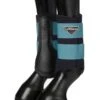LeMieux Grafter Brushing Boots - Sage -Throstlenest Saddlery Shop lmbootsage5rdy
