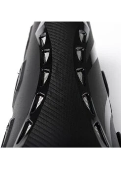 Lemieux Ultra Mesh Snug Boot (Pair) - Navy -Throstlenest Saddlery Shop lmultrameshsnugbootnavy4rdy