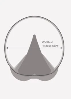 Woof Wear Medical Hoof Boot - Blue -Throstlenest Saddlery Shop medicalbootmeasurerdy